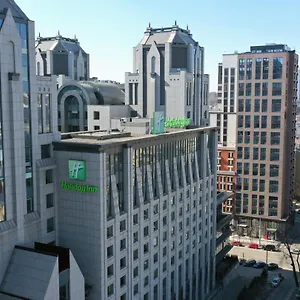 4* Отель - Kyiv, An Ihg