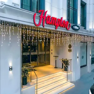 visit hotel