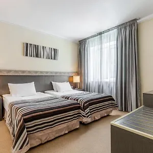 4* Отель Maidan Palace