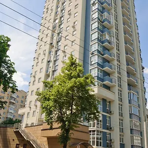 3* Отель лукьяновский