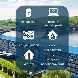 3* Отель Bakkara