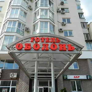 3* Отель оболонь