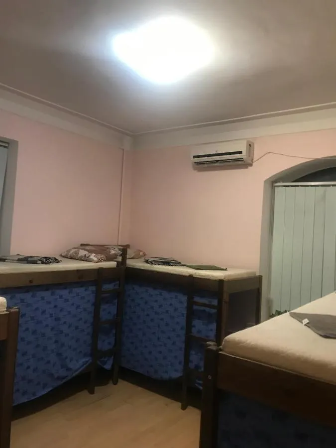 Ararat-Holosiivskyi Hostel Киев