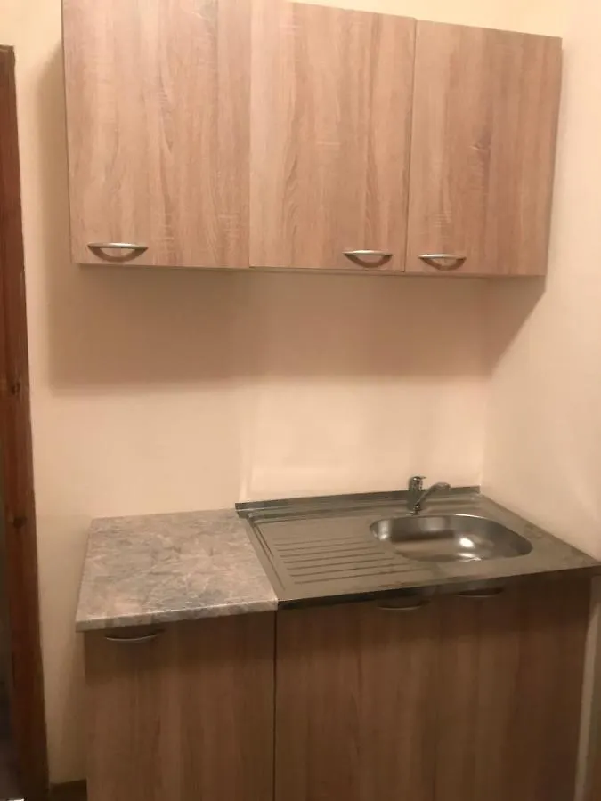 Ararat-Holosiivskyi Hostel Kyiv Ukraine