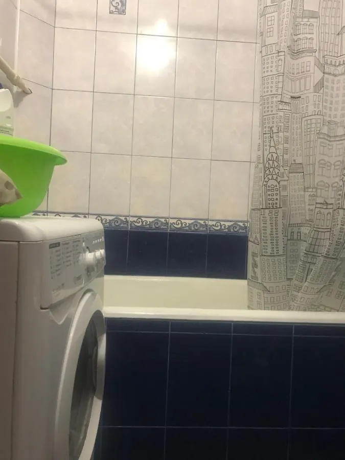Ararat-Holosiivskyi Hostel Киев