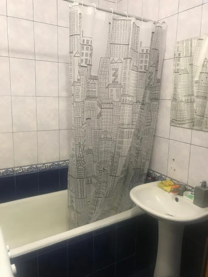 Ararat-Holosiivskyi Hostel Киев