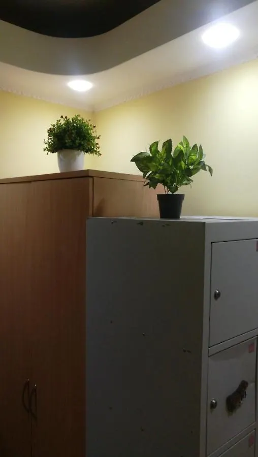 Ararat-Holosiivskyi Hostel Киев 0*,  Украина