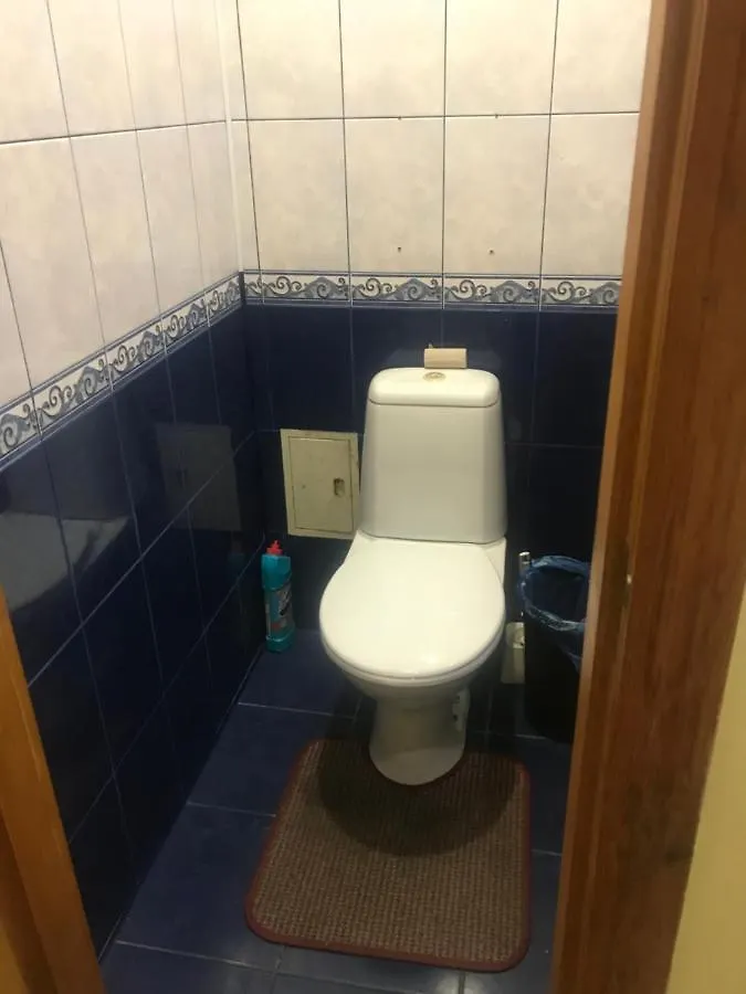 Ararat-Holosiivskyi Hostel Киев Украина
