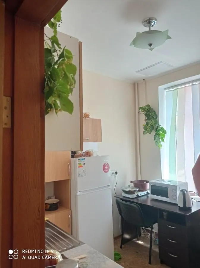 Ararat-Holosiivskyi Hostel Киев