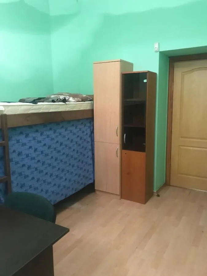 Ararat-Holosiivskyi Hostel Киев