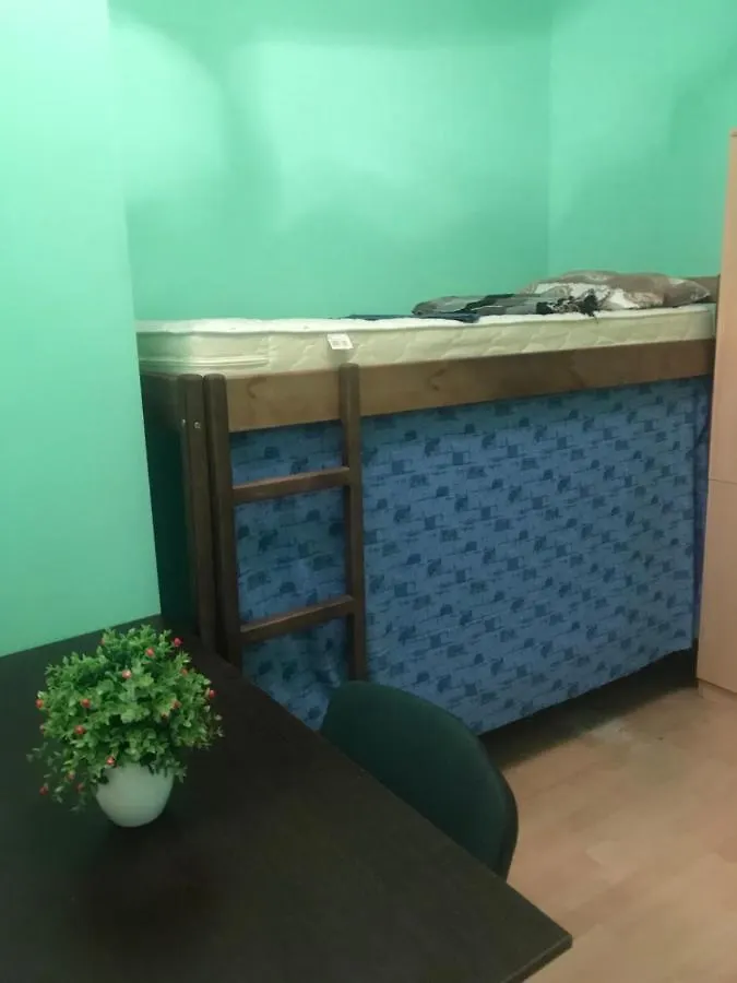 Ararat-Holosiivskyi Hostel Киев 0*,