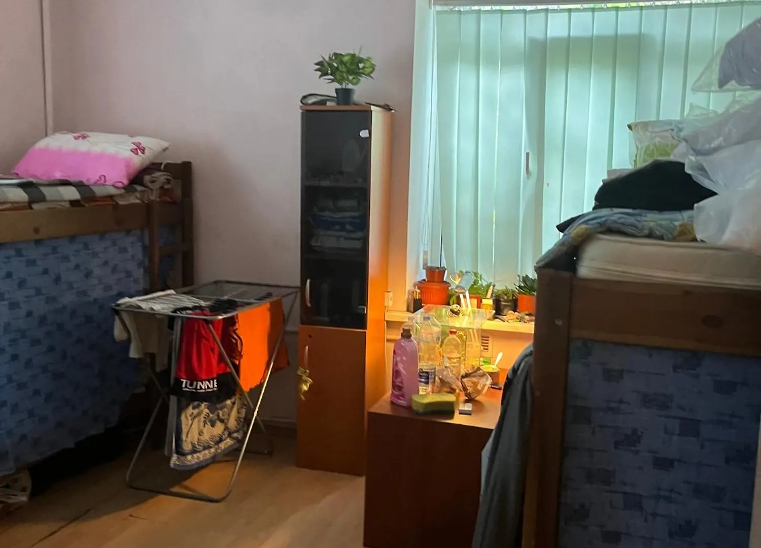 Ararat-Holosiivskyi Hostel Киев Украина