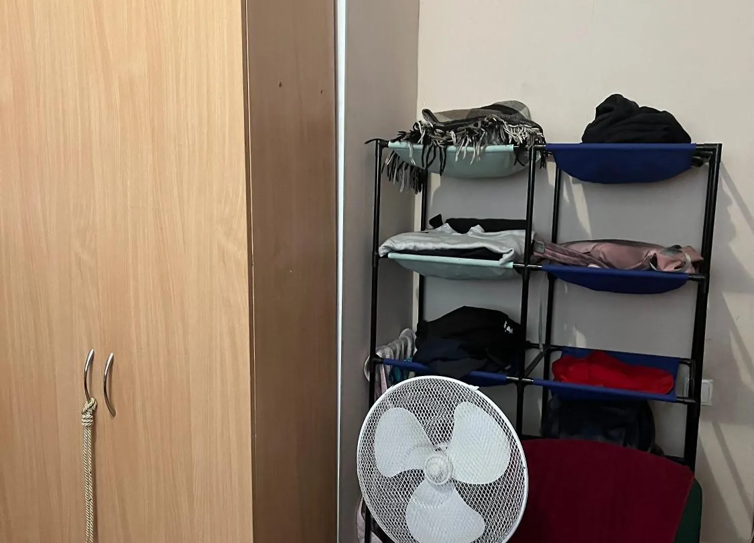 Ararat-Holosiivskyi Hostel Kyiv 0*,  Ukraine