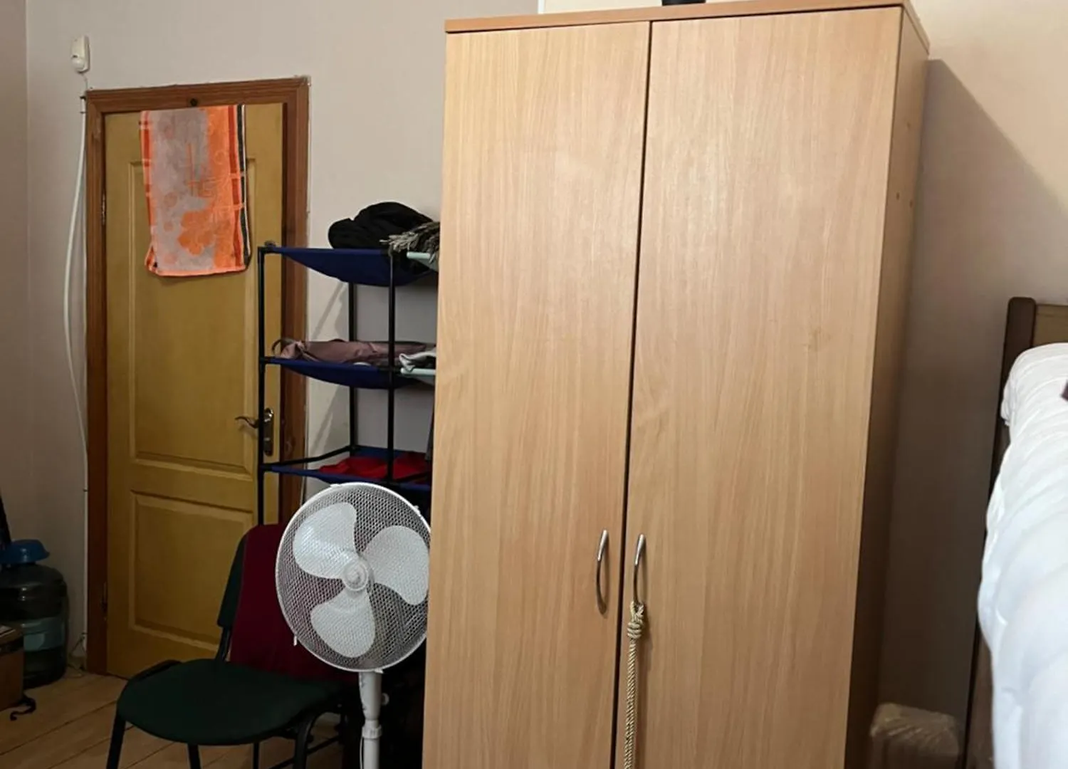 Ararat-Holosiivskyi Hostel Kyiv