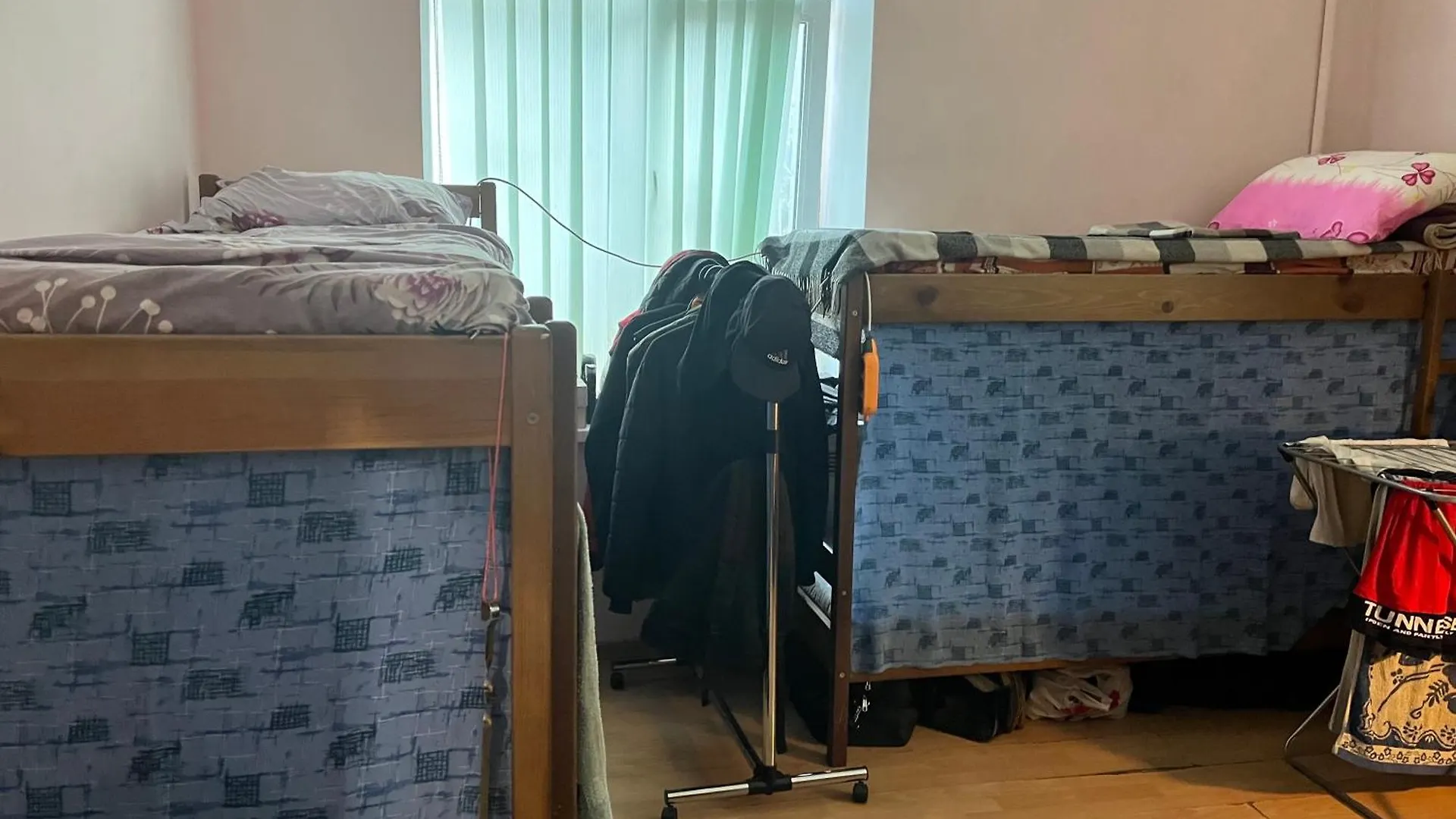 Ararat-Holosiivskyi Hostel Киев
