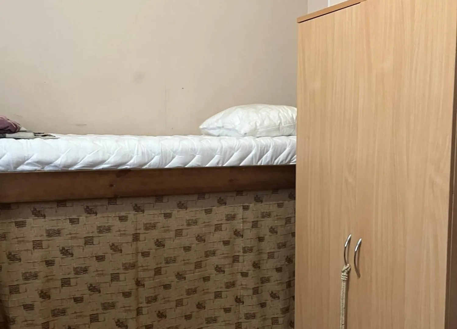 Ararat-Holosiivskyi Hostel Kyiv